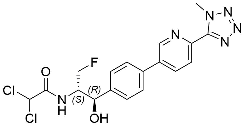 Chloramphenicol Impurity 11